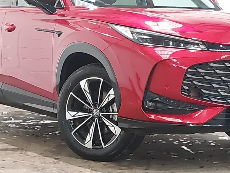 Used MG MG HS 2024 for sale - 77898112: Photo 9