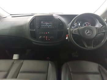 Used Mercedes-Benz Vito 2019 for sale - 75971706: Photo
