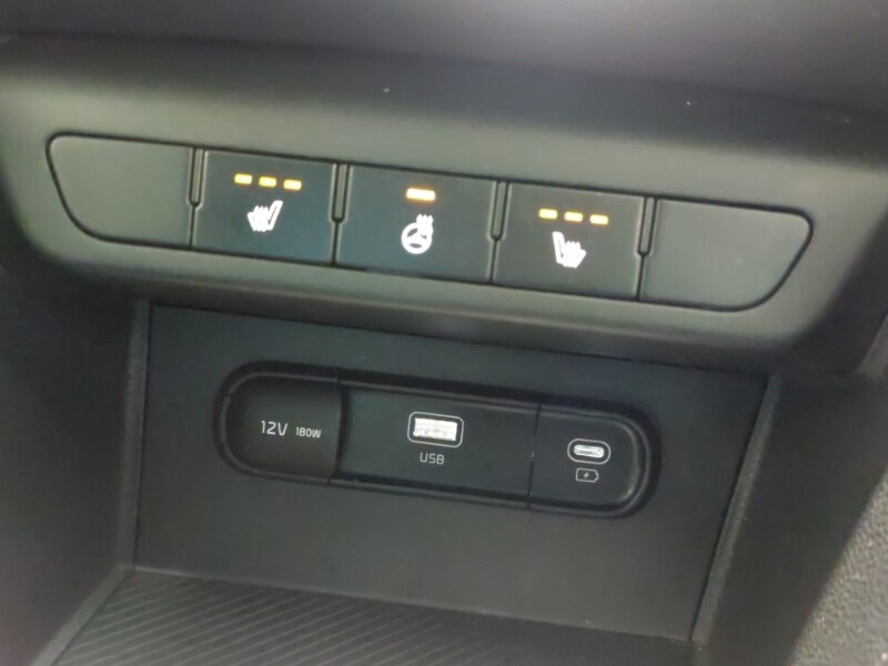 Used Kia Sportage 2022 for sale - 77630233: Photo 17