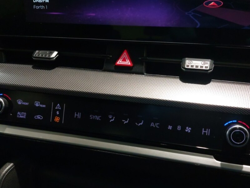 Used Kia Sportage 2022 for sale - 77630233: Photo 18