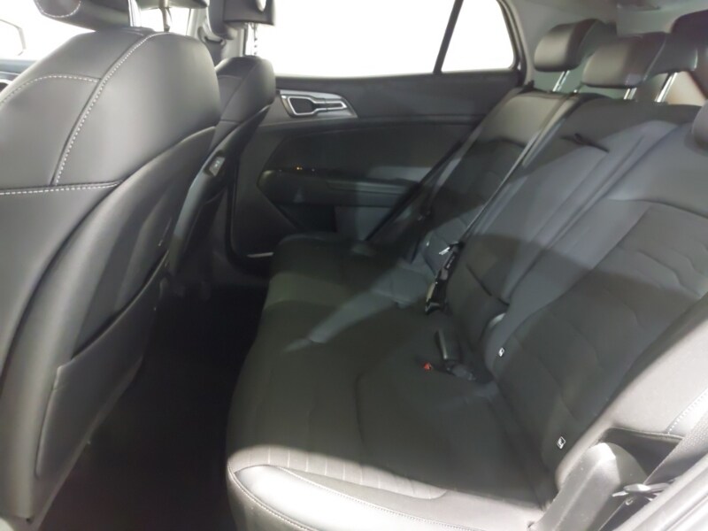 Used Kia Sportage 2022 for sale - 77630233: Photo 6