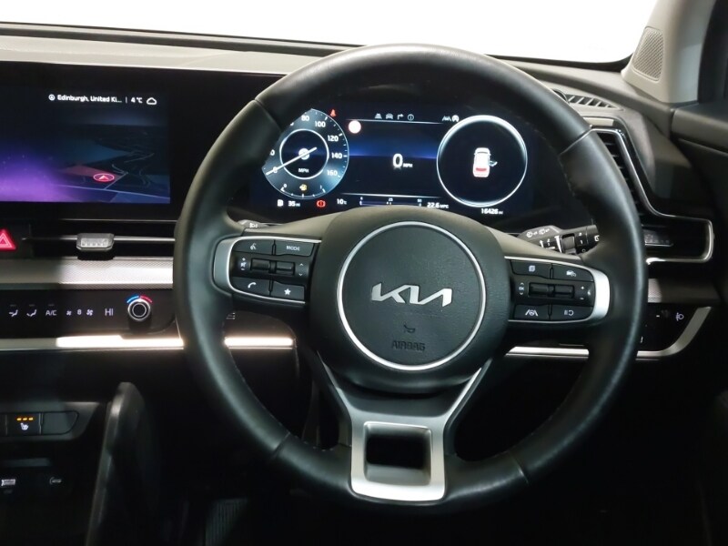 Used Kia Sportage 2022 for sale - 77630233: Photo 7