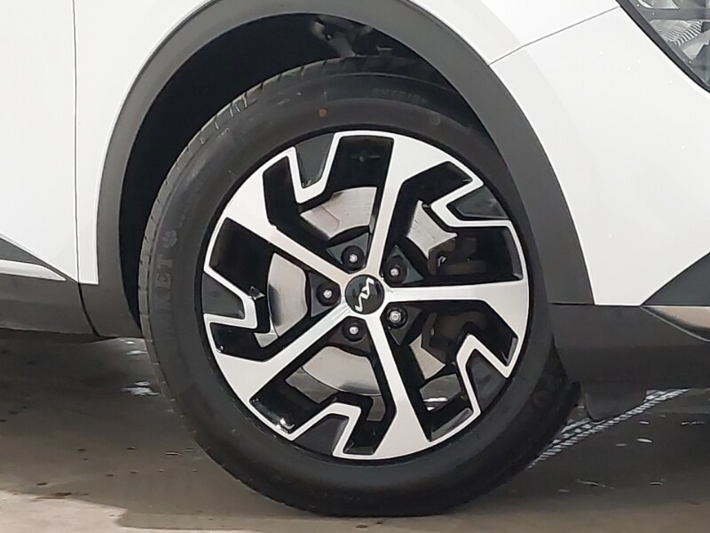 Used Kia Sportage 2022 for sale - 77630233: Photo 9