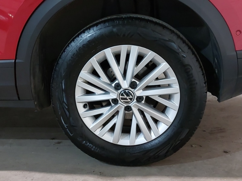 Used Volkswagen T-Roc 2022 for sale - 77008736: Photo 13