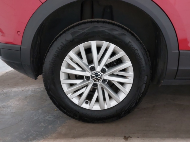 Used Volkswagen T-Roc 2022 for sale - 77008736: Photo 14