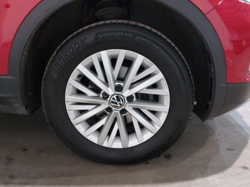 Used Volkswagen T-Roc 2022 for sale - 77008736: Photo 15