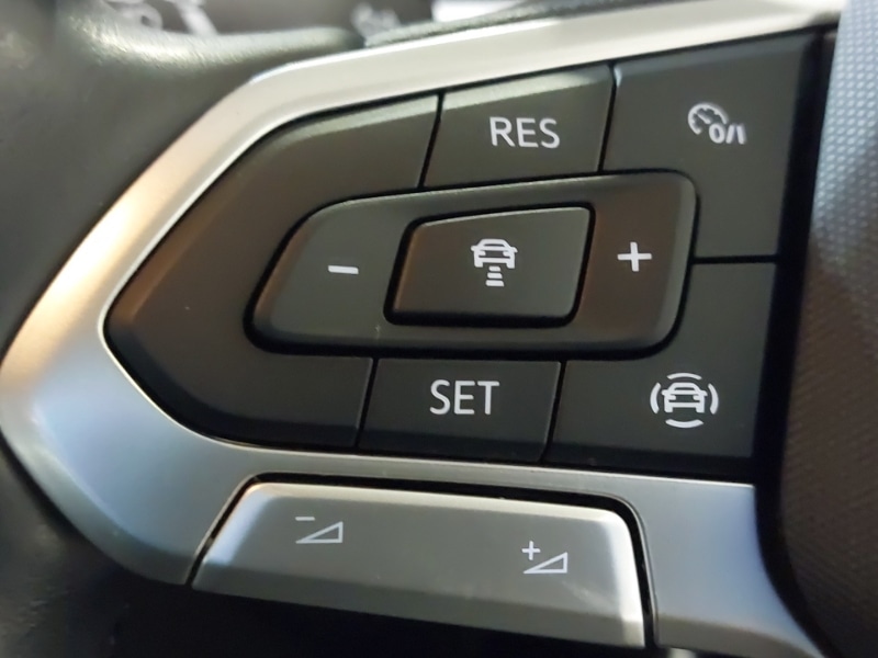 Used Volkswagen T-Roc 2022 for sale - 77008736: Photo 18