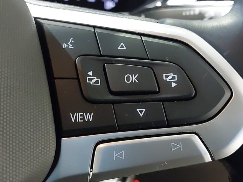 Used Volkswagen T-Roc 2022 for sale - 77008736: Photo 19