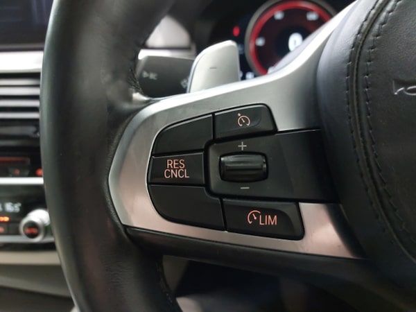 Used BMW 5 Series 2017 for sale - 75691274: Photo 18