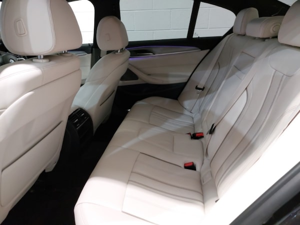 Used BMW 5 Series 2017 for sale - 75691274: Photo 6