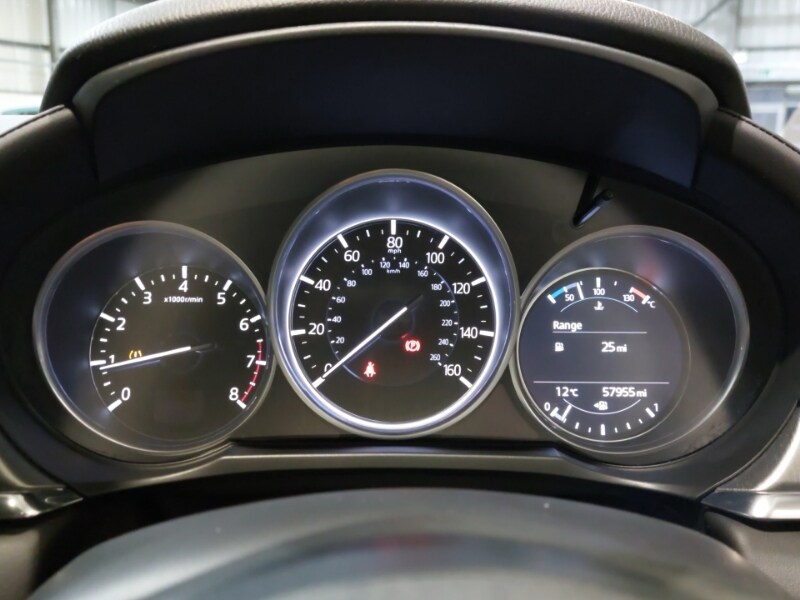 Used Mazda Mazda6 2019 for sale - 77495286: Photo 15