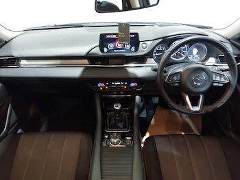 Used Mazda Mazda6 2019 for sale - 77495286: Photo