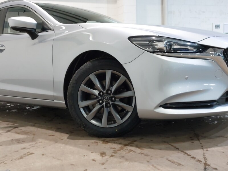 Used Mazda Mazda6 2019 for sale - 77495286: Photo 9