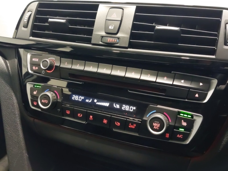 Used BMW 3 Series 2018 for sale - 77252302: Photo 16