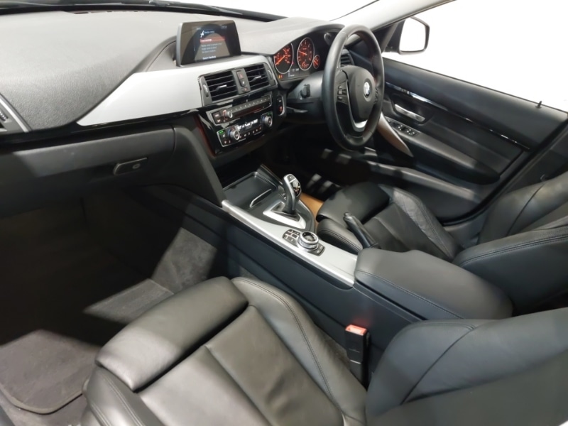 Used BMW 3 Series 2018 for sale - 77252302: Photo 5