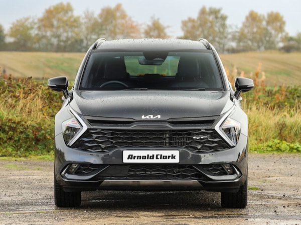 Used Kia Sportage 2025 for sale - 76328763: Photo 7