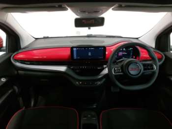 Used Fiat 500C 2022 for sale - 74647277: Photo