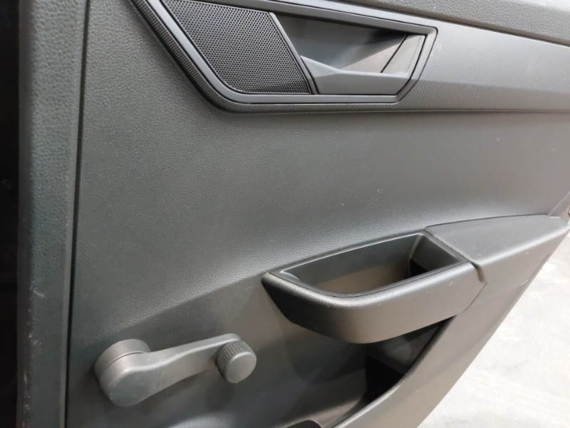 Used Skoda Fabia 2019 for sale - 77972128: Photo 10