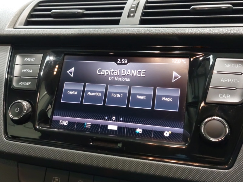 Used Skoda Fabia 2019 for sale - 77972128: Photo 14