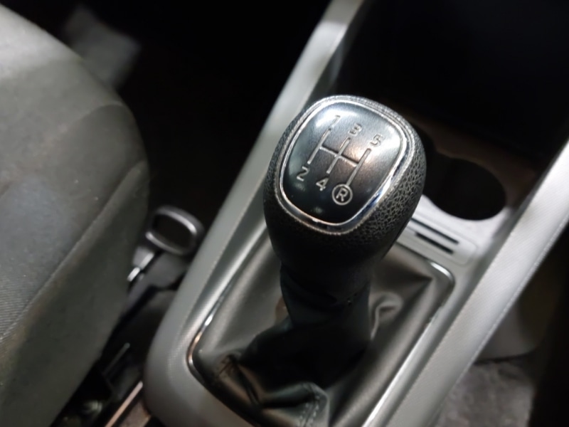 Used Skoda Fabia 2019 for sale - 77972128: Photo 17