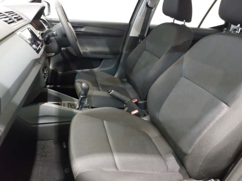 Used Skoda Fabia 2019 for sale - 77972128: Photo 5