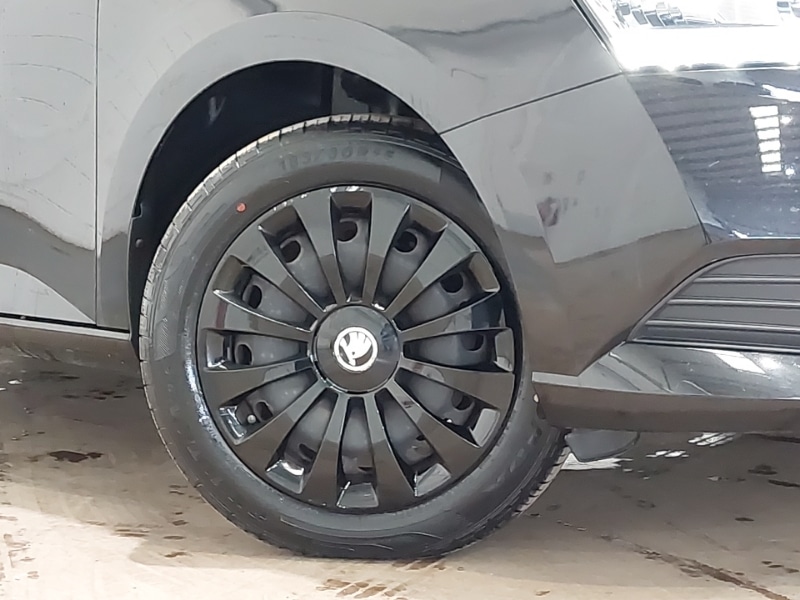 Used Skoda Fabia 2019 for sale - 77972128: Photo 9