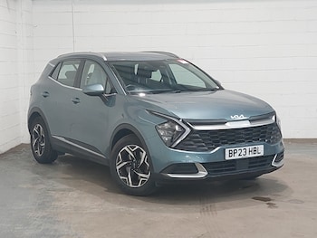 Used Kia Sportage 2023 for sale - 79505975: Photo