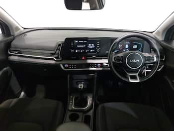 Used Kia Sportage 2023 for sale - 79505975: Photo