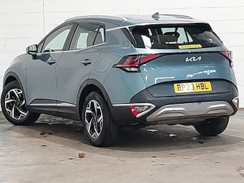 Used Kia Sportage 2023 for sale - 79505975: Photo
