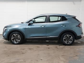 Used Kia Sportage 2023 for sale - 79505975: Photo