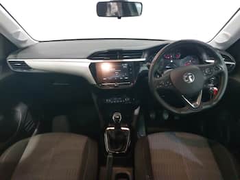 Used Vauxhall Corsa 2020 for sale - 79631171: Photo