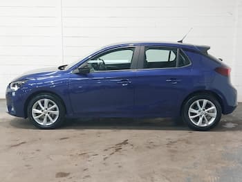 Used Vauxhall Corsa 2020 for sale - 79631171: Photo