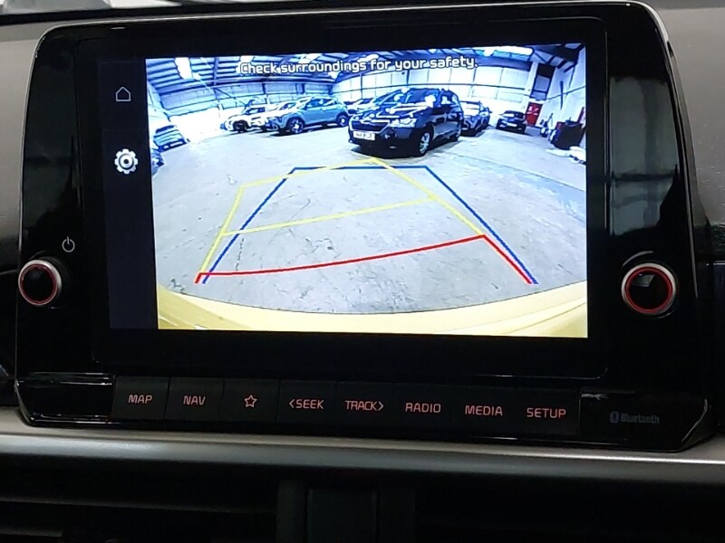 Used Kia Picanto 2023 for sale - 77933286: Photo 10