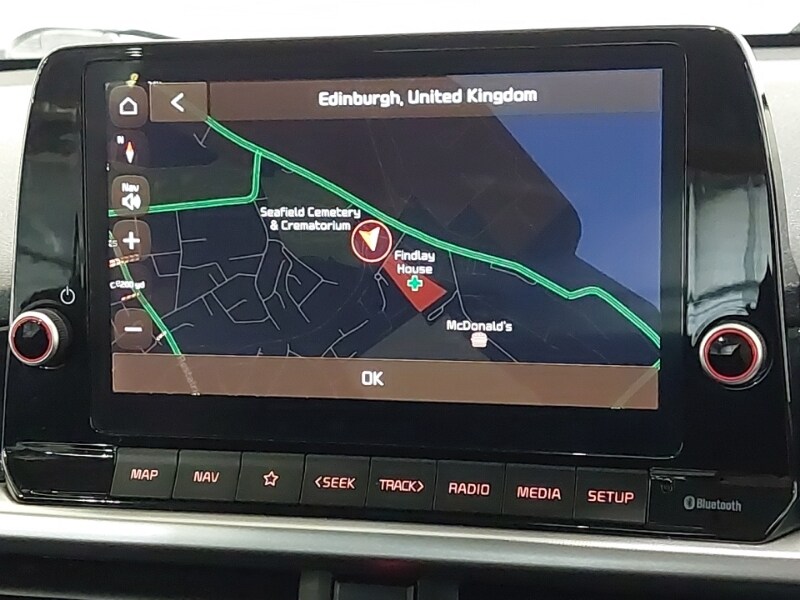 Used Kia Picanto 2023 for sale - 77933286: Photo 11