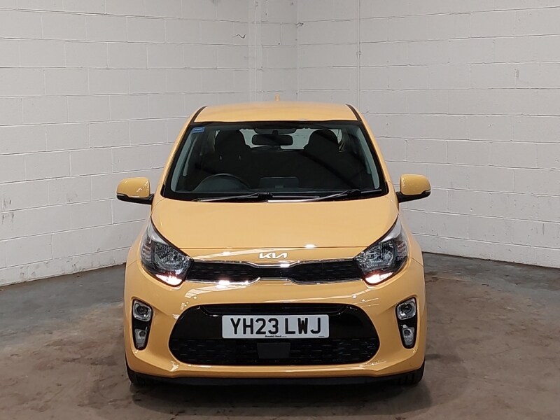 Used Kia Picanto 2023 for sale - 77933286: Photo 12