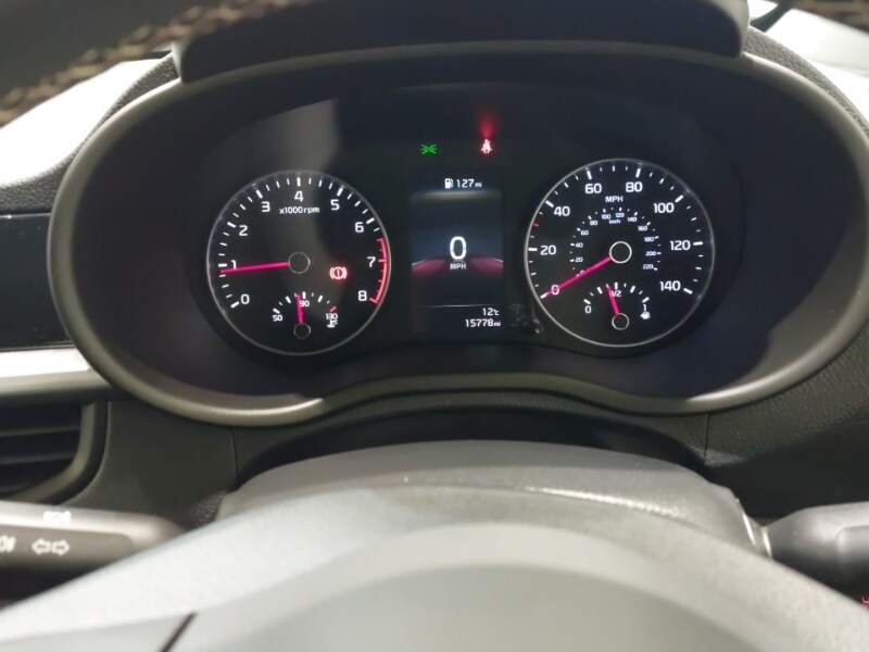 Used Kia Picanto 2023 for sale - 77933286: Photo 19