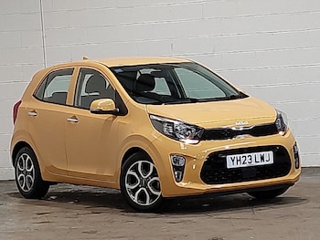 Used Kia Picanto 2023 for sale - 77933286: Photo