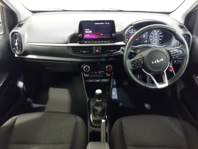 Used Kia Picanto 2023 for sale - 77933286: Photo 2