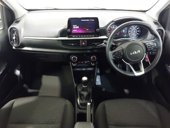 Used Kia Picanto 2023 for sale - 77933286: Photo