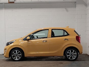 Used Kia Picanto 2023 for sale - 77933286: Photo