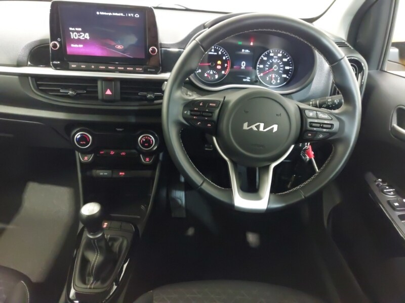 Used Kia Picanto 2023 for sale - 77933286: Photo 7
