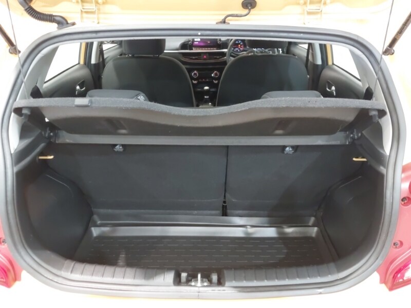 Used Kia Picanto 2023 for sale - 77933286: Photo 8