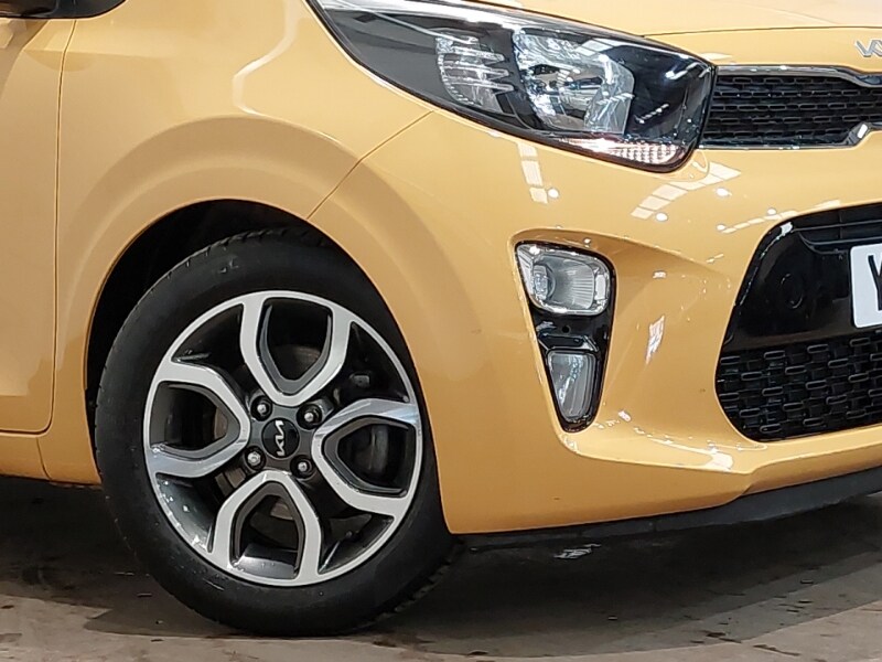 Used Kia Picanto 2023 for sale - 77933286: Photo 9