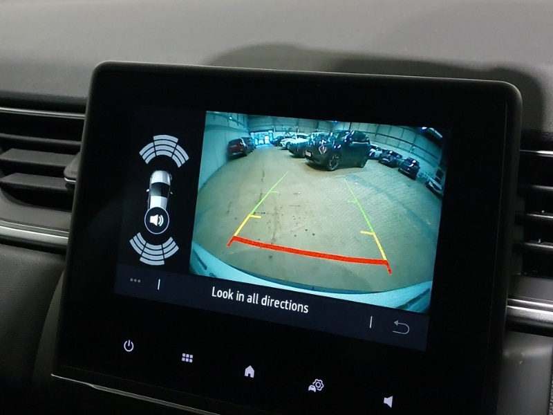 Used Renault Captur 2022 for sale - 77433186: Photo 11