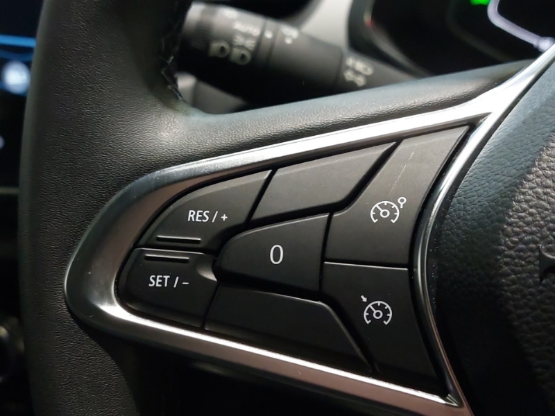 Used Renault Captur 2022 for sale - 77433186: Photo 12