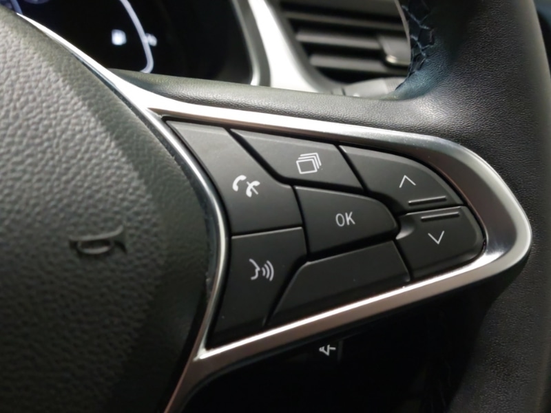 Used Renault Captur 2022 for sale - 77433186: Photo 13