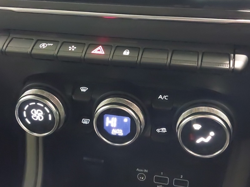 Used Renault Captur 2022 for sale - 77433186: Photo 19