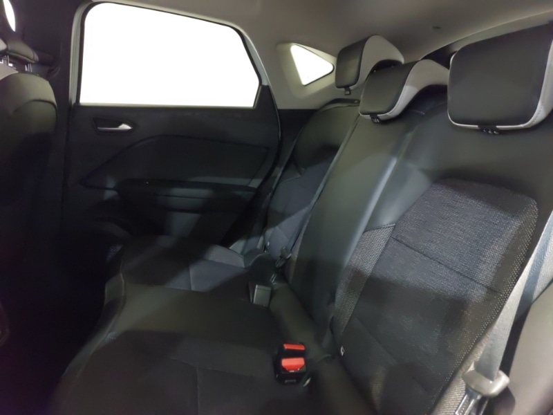 Used Renault Captur 2022 for sale - 77433186: Photo 6