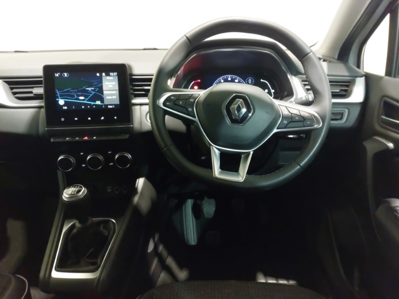 Used Renault Captur 2022 for sale - 77433186: Photo 7