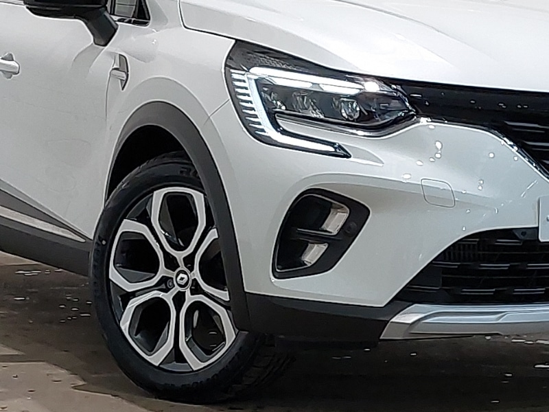 Used Renault Captur 2022 for sale - 77433186: Photo 9